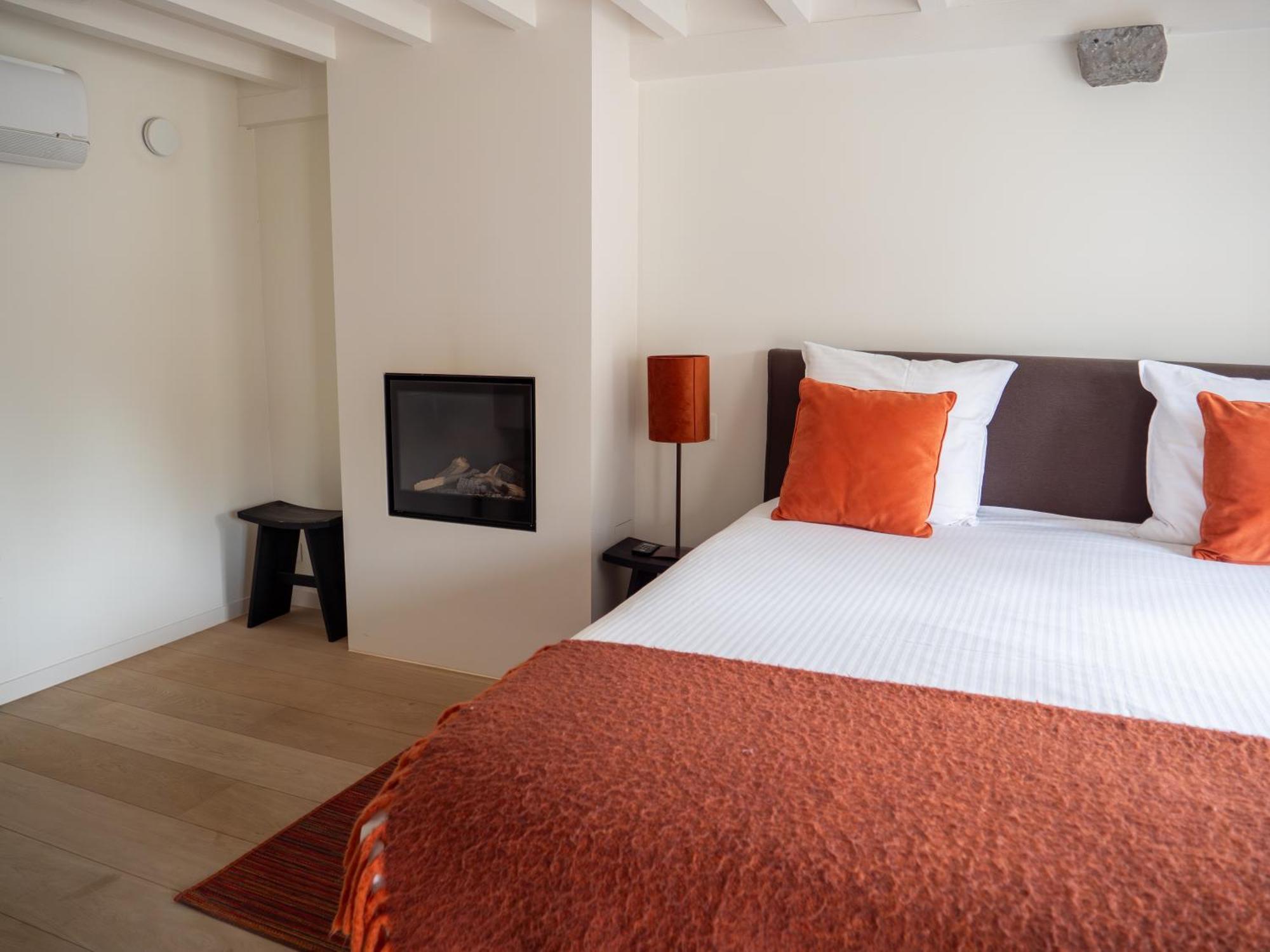 B&B Anna9 Bruges Luaran gambar