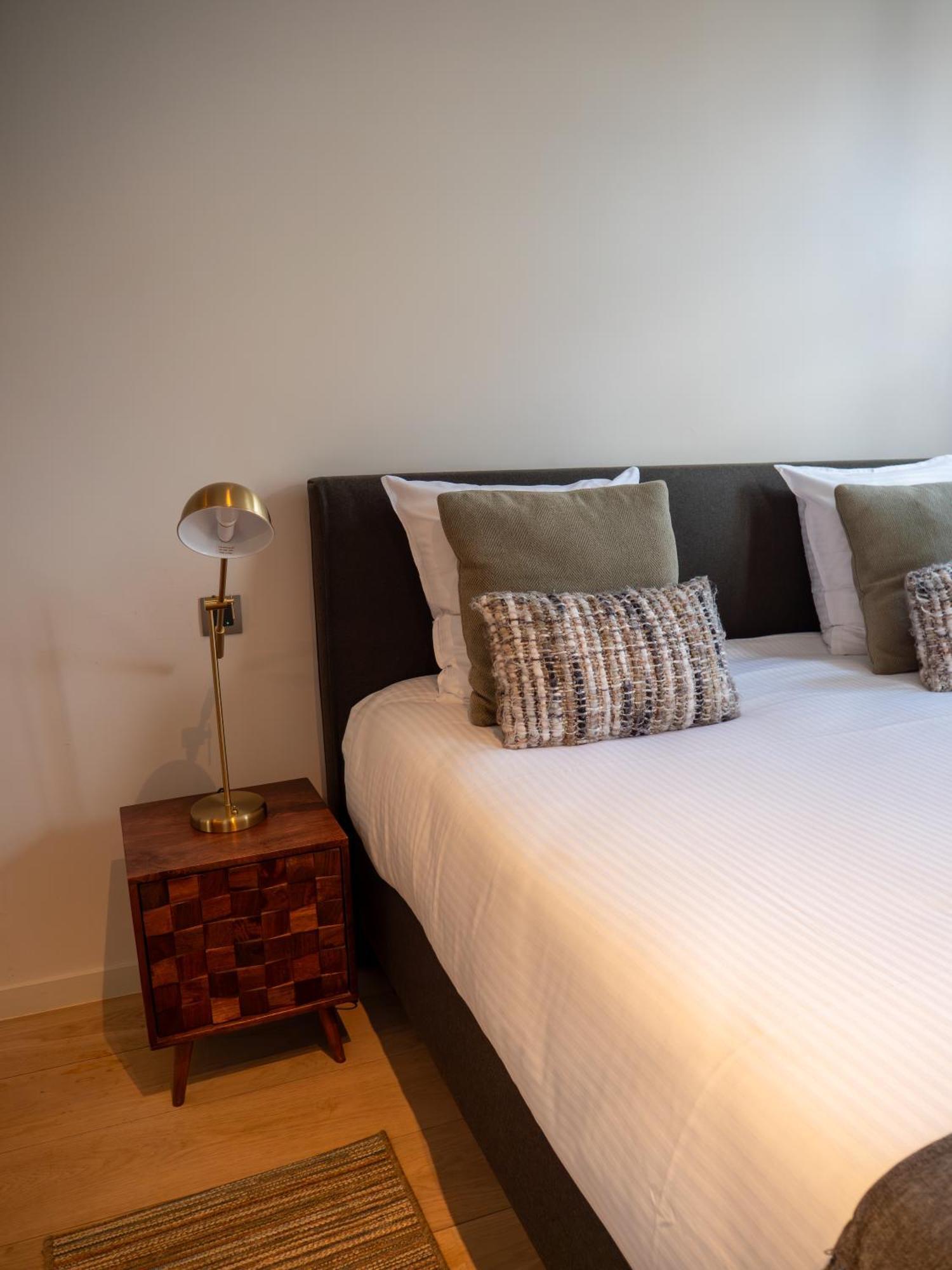 B&B Anna9 Bruges Luaran gambar