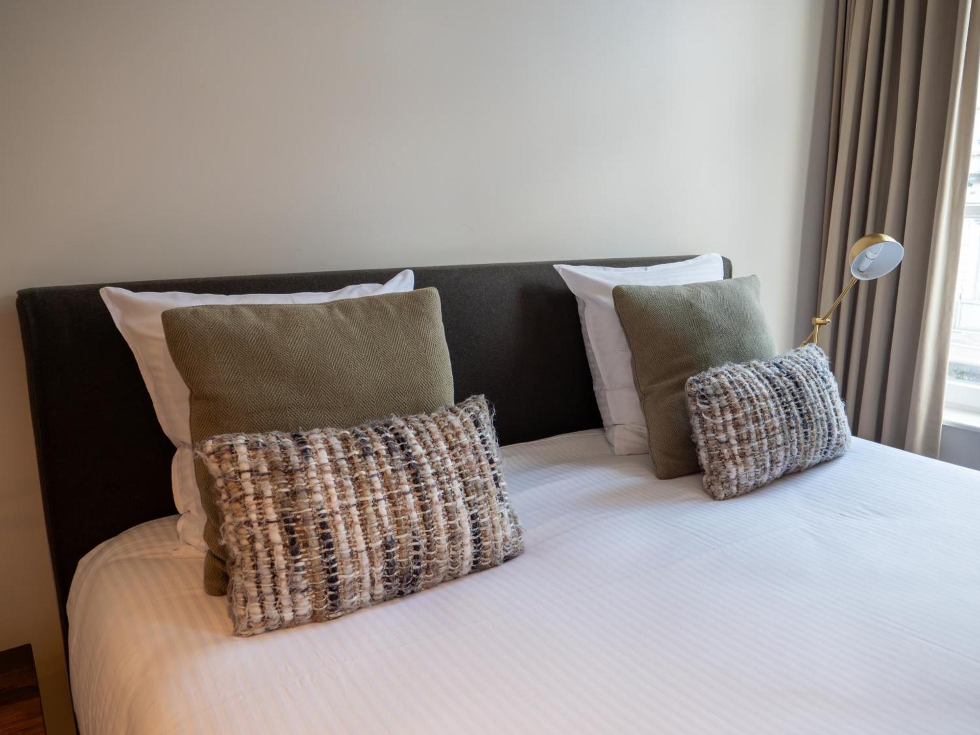 B&B Anna9 Bruges Luaran gambar