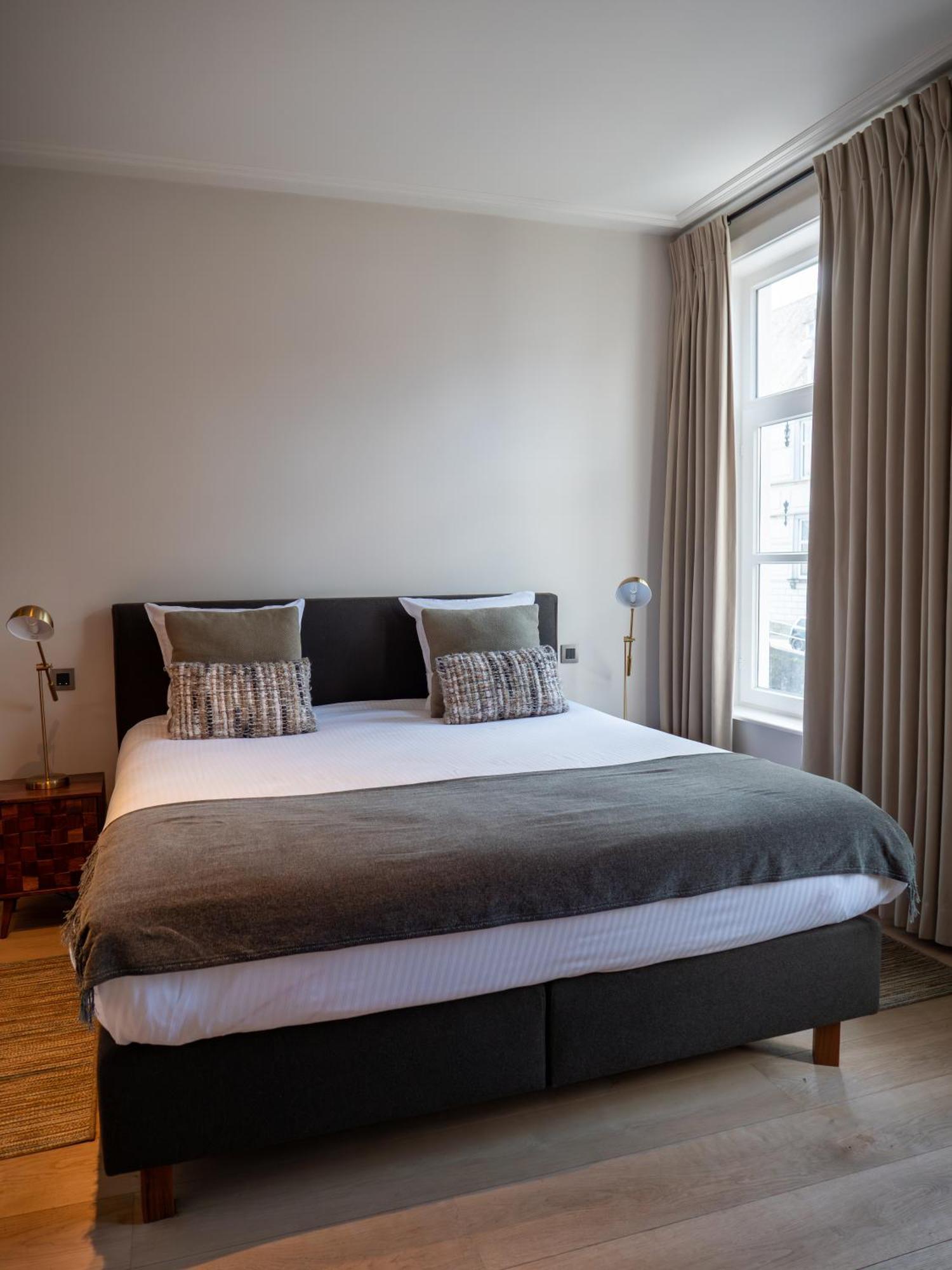 B&B Anna9 Bruges Luaran gambar