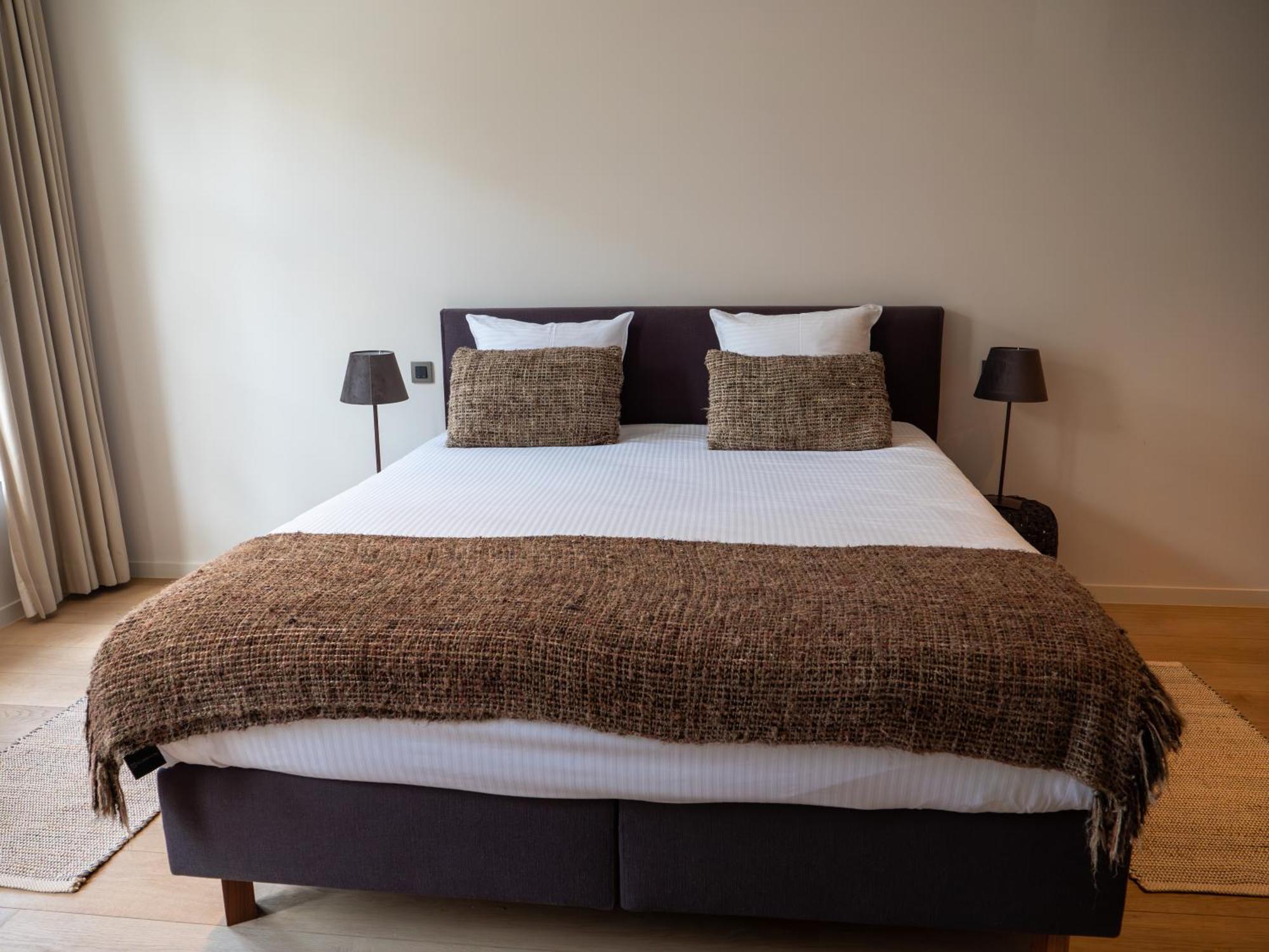 B&B Anna9 Bruges Luaran gambar