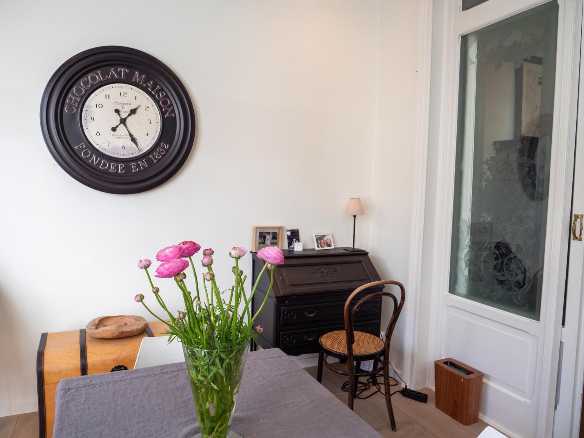 B&B Anna9 Bruges Luaran gambar